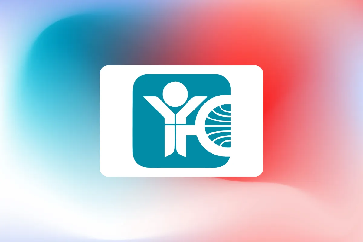 Youth For Christ Zimbabwe Website on Multiple Devices