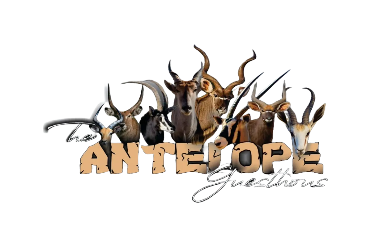 Antelope Guest House Logo