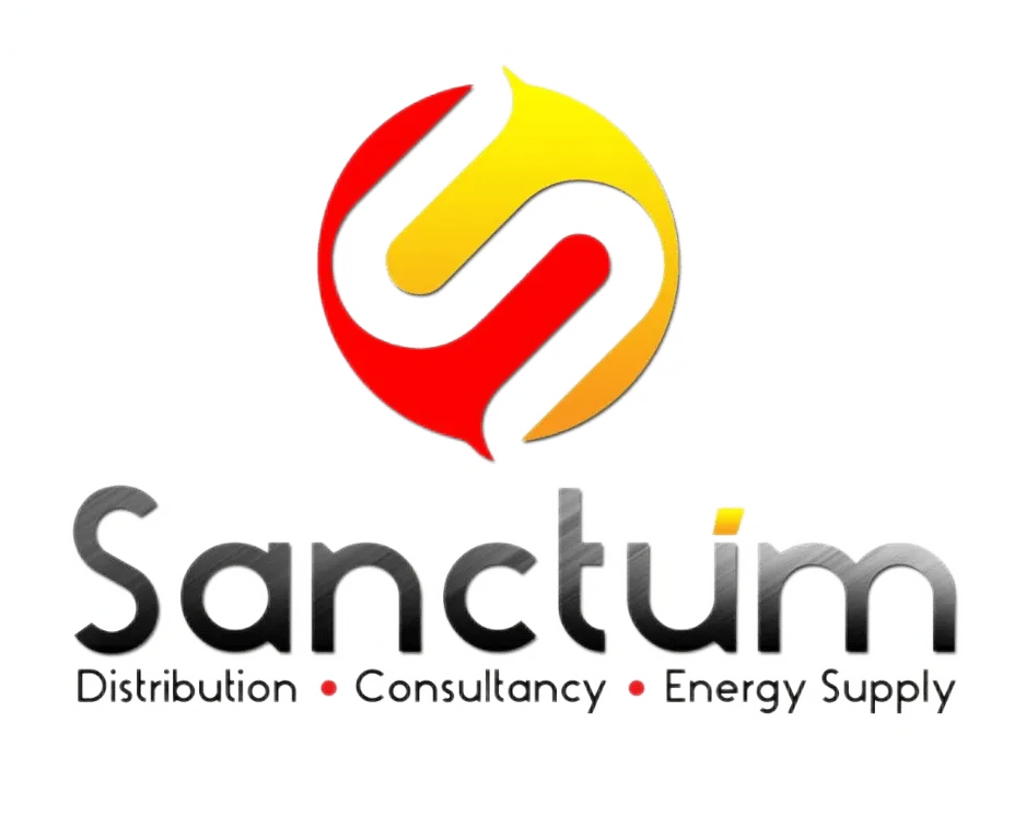 Sanctum Distributions Logo