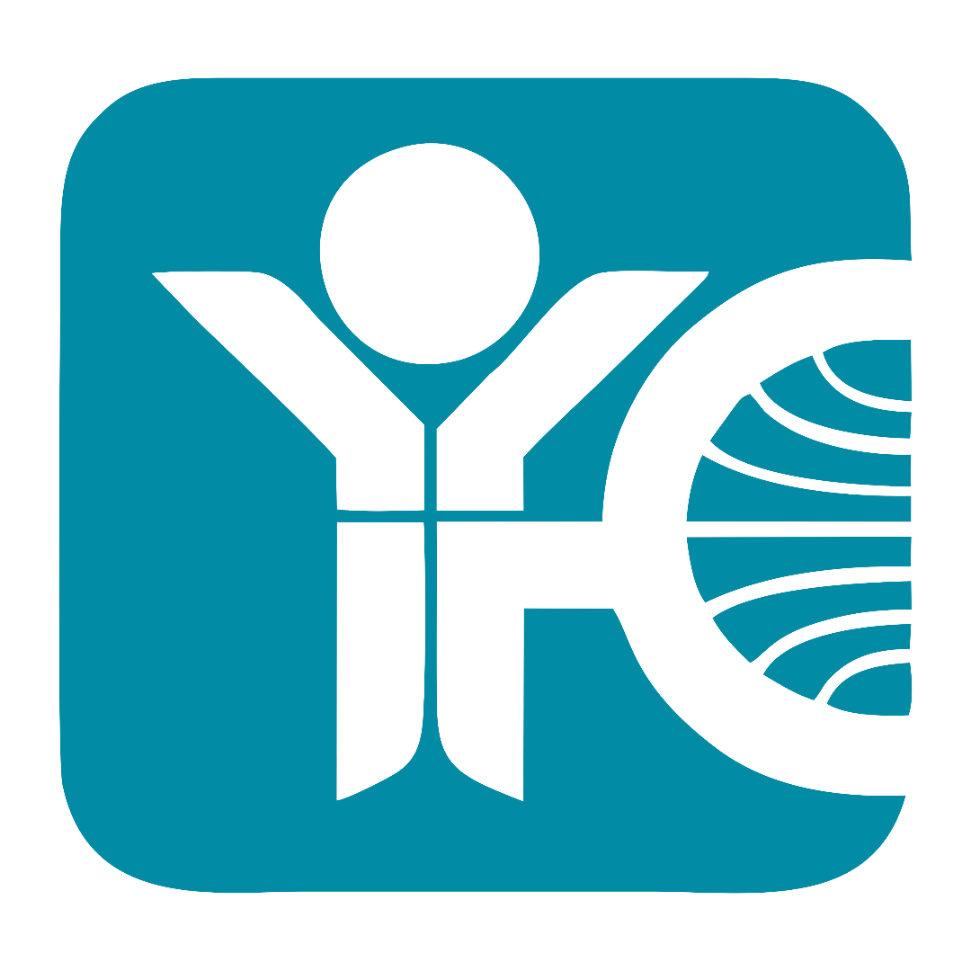 Youth For Christ Logo